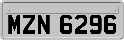 MZN6296