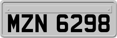 MZN6298