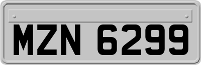 MZN6299