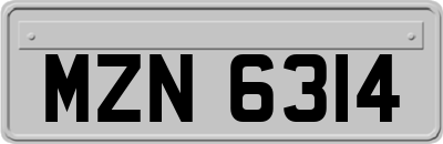 MZN6314