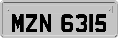 MZN6315