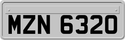 MZN6320