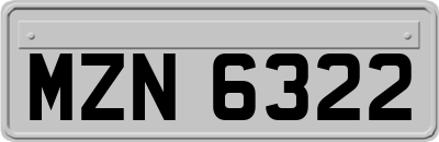 MZN6322