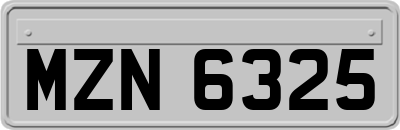 MZN6325