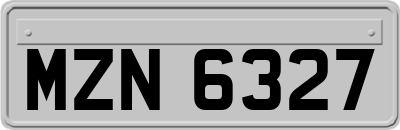 MZN6327