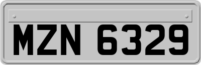 MZN6329