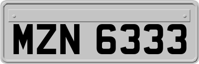 MZN6333