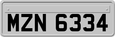 MZN6334