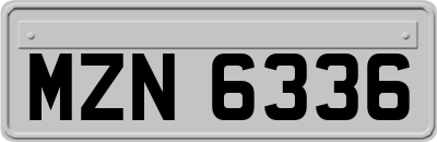 MZN6336