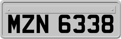 MZN6338