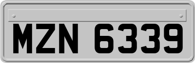 MZN6339