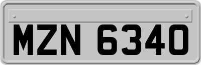 MZN6340