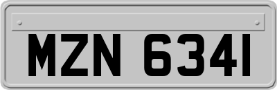 MZN6341