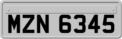 MZN6345