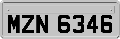 MZN6346