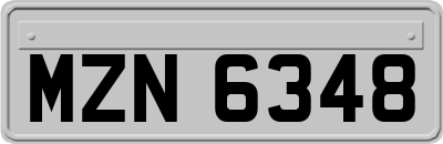 MZN6348