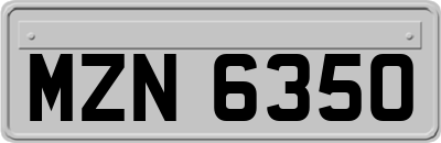 MZN6350