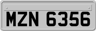 MZN6356