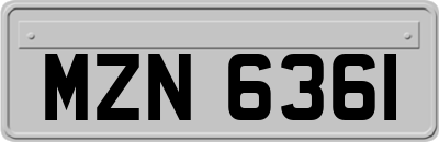 MZN6361