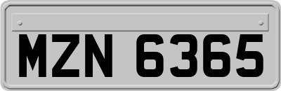 MZN6365