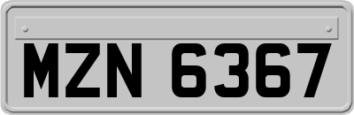 MZN6367