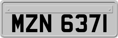 MZN6371