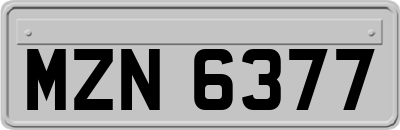 MZN6377