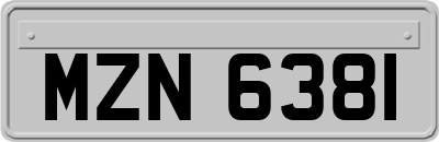 MZN6381