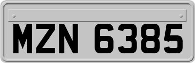 MZN6385