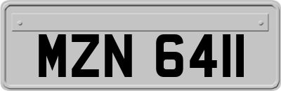 MZN6411