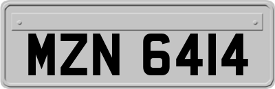 MZN6414