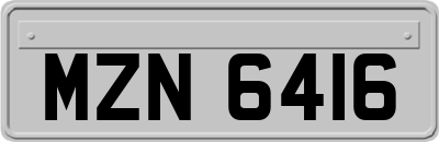 MZN6416