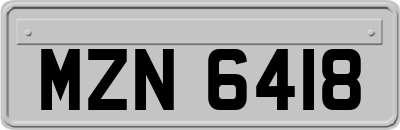 MZN6418