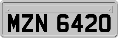 MZN6420