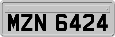 MZN6424