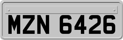 MZN6426