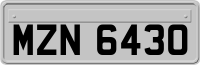 MZN6430