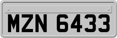 MZN6433