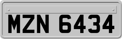 MZN6434