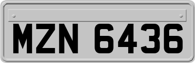 MZN6436