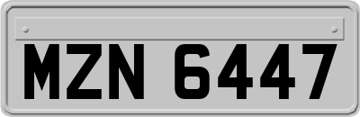 MZN6447