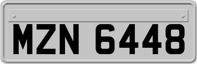 MZN6448