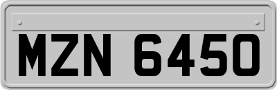 MZN6450