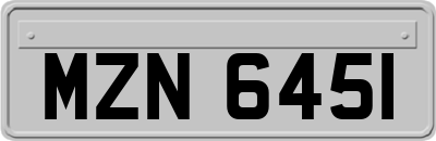 MZN6451