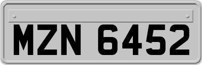 MZN6452