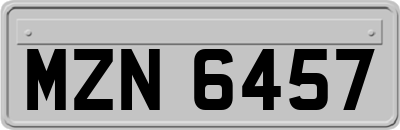 MZN6457