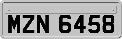 MZN6458