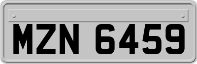 MZN6459