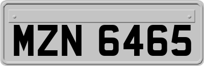 MZN6465