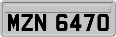 MZN6470